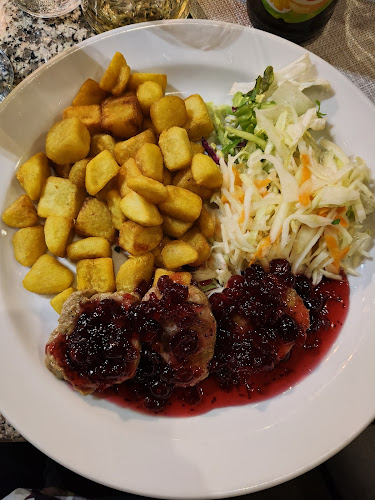 Reštaurácia Dukla - Humenné