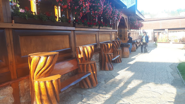 Opinii despre Motorest Salaš u Franka în Stará Ľubovňa - Gastronómia a pohostinstvo