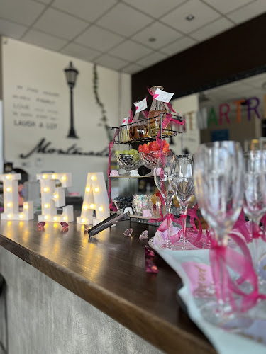 Comentarii opinii despre Montmartre Café Gallery