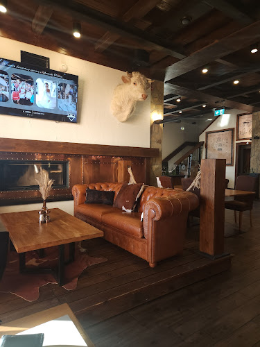 Comentarii opinii despre Nestville Taberna