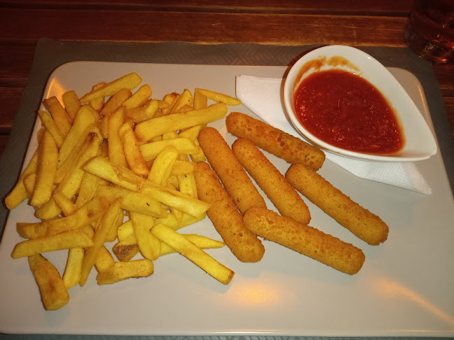 PIZZATIME - Gastronómia a pohostinstvo