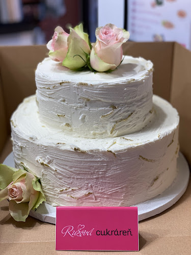 Opinii despre Ružová cukráreň Nitra - zákusky, torty în Nitra - Gastronómia a pohostinstvo