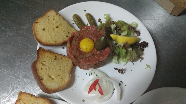 Opinii despre Koliba Hubková în Humenné - Gastronómia a pohostinstvo