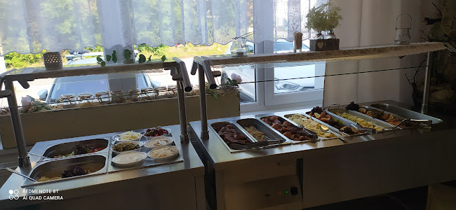 Gazdovská Reštika - Gastronómia a pohostinstvo