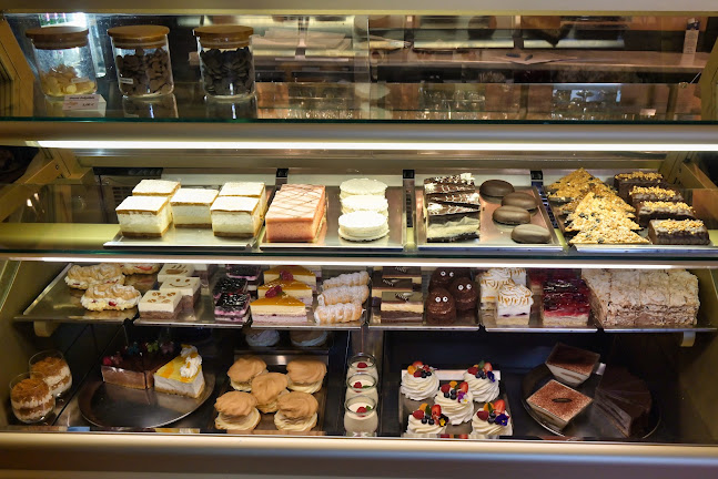 cukráreň - kaviareň SLADKÝ SEN - Kežmarok