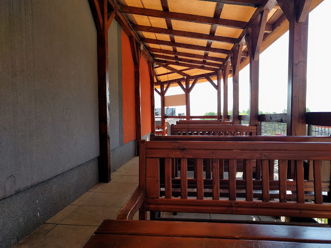 Opinii despre Šport Bar Aréna în Hájik - Gastronómia a pohostinstvo