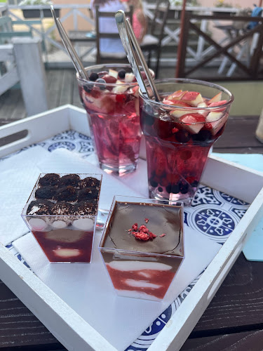 Opinii despre Rustic Garden Coffee -Gúta în Kolárovo - Gastronómia a pohostinstvo