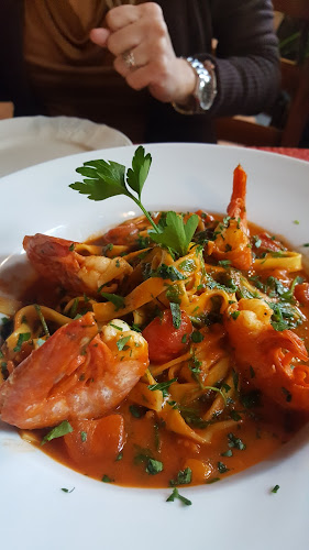 Ristorante Pizzeria Da Mario e Nicola - Stupava