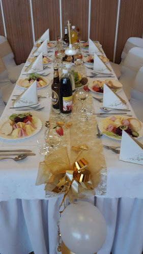 Comentarii opinii despre Timdži stravovacie služby