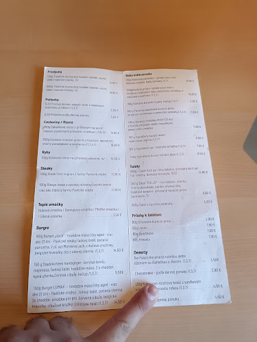 Opinii despre Tankovňa Lumax în Senec - Gastronómia a pohostinstvo