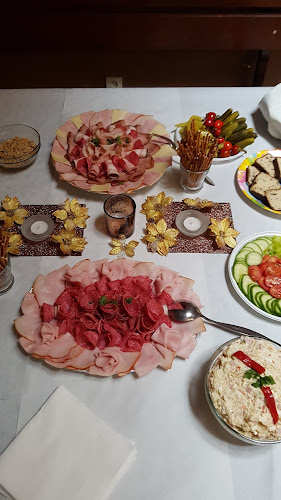 Opinii despre Pub ZLATÝ PANTER în Košice - Gastronómia a pohostinstvo