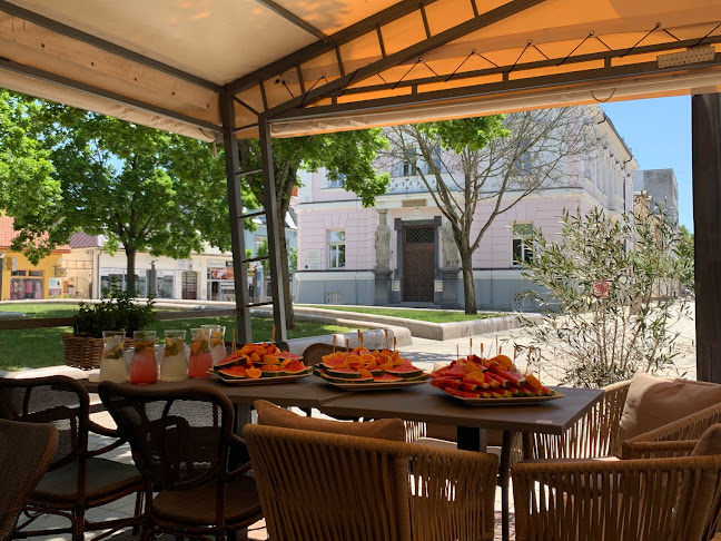 KESTA bistro - Martin