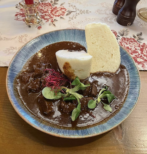 Goralská reštaurácia u Petrika - Červený Kláštor