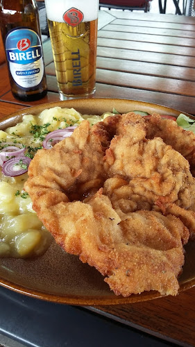 Comentarii opinii despre CSÁRDA Stupava