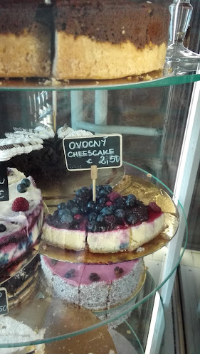 kultury Coffee - Gastronómia a pohostinstvo