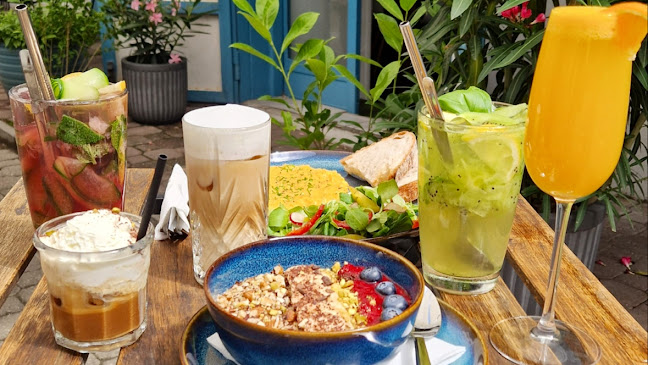 Schöndorf Bratislava