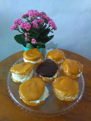 Comentarii opinii despre Čokokafé