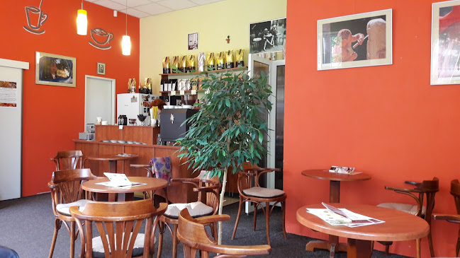 Opinii despre Café Kamala în Martin - Gastronómia a pohostinstvo