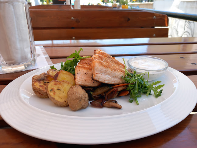 U Prievozníka - Gastronómia a pohostinstvo