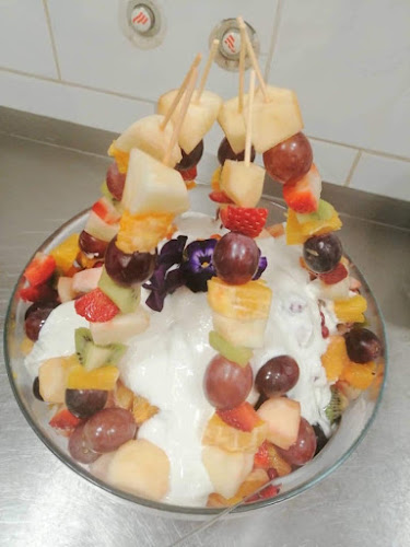 Comentarii opinii despre Krčma&Pizza u Hančurky Liptovska Lúžna