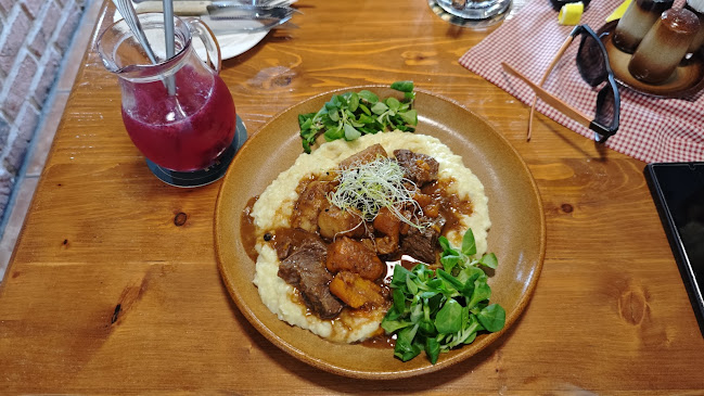 Reštaurácia Penzión na mlyne - Gastronómia a pohostinstvo
