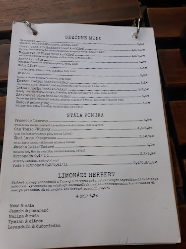 Café Republika - Žilina