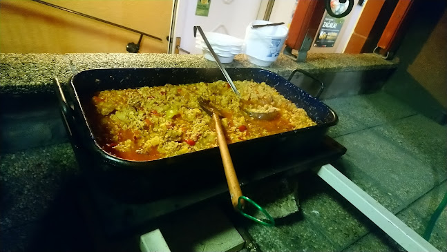 Šport klub Fero - Gastronómia a pohostinstvo
