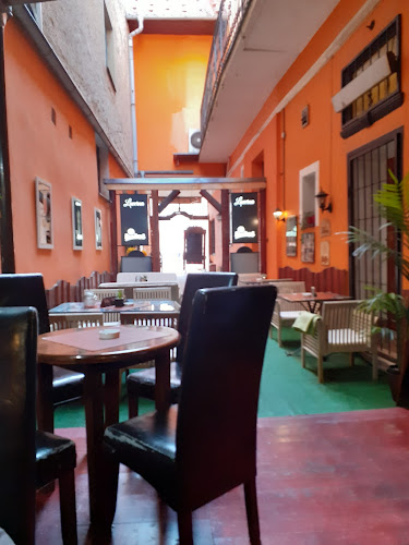 Laverna Reštaurácia - Gastronómia a pohostinstvo