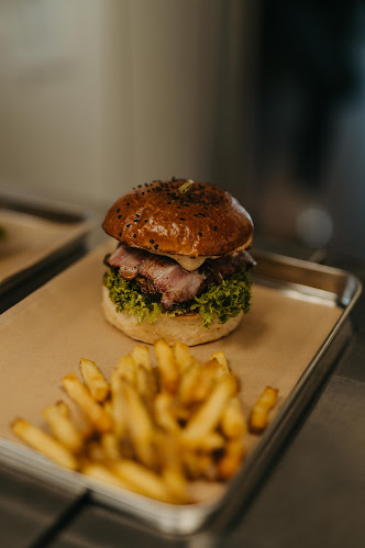 Bistro-Bar-Marina - Námestovo