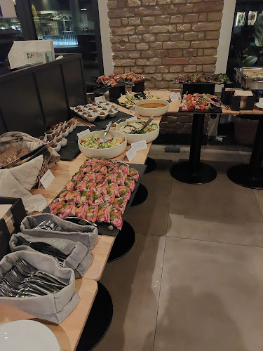 Opinii despre MINT Pradiareň în Ružinov - Gastronómia a pohostinstvo