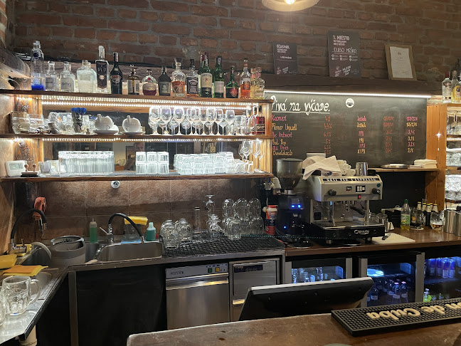 Čierny kameň - craft beer restaurant - Gastronómia a pohostinstvo