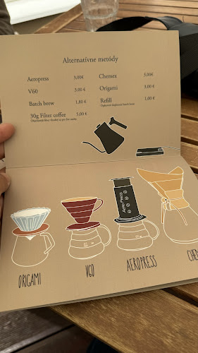 Opinii despre Aurelica coffee în Liptovský Mikuláš - Gastronómia a pohostinstvo