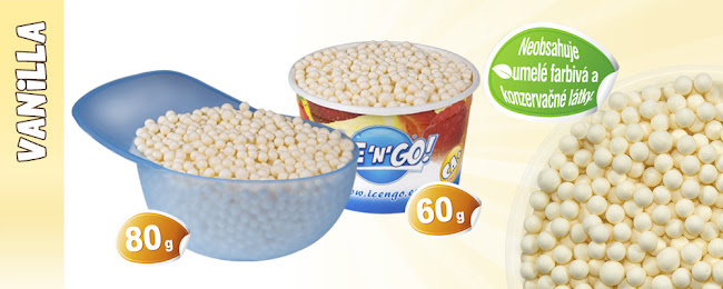 Guličková zmrzlina s.r.o. - Gastronómia a pohostinstvo