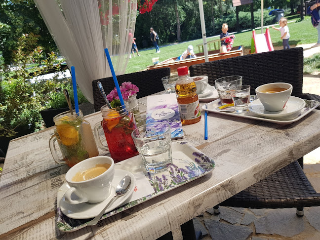 Lavanda Caffé - Nitra