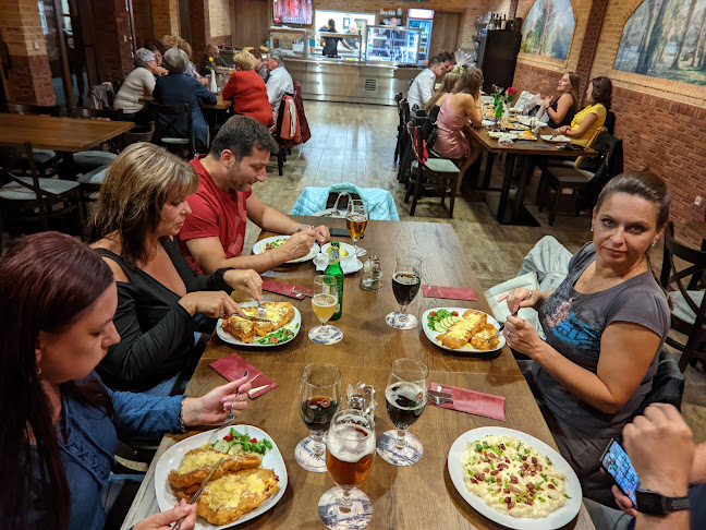 Scarlett Pension & Restaurant - Veľký Meder