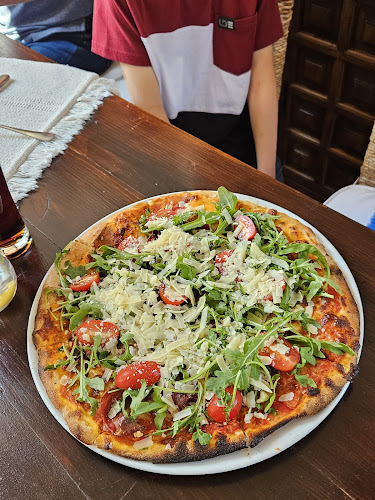 Reštaurácia U Jakuba