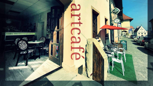 Art Café - Bardejov