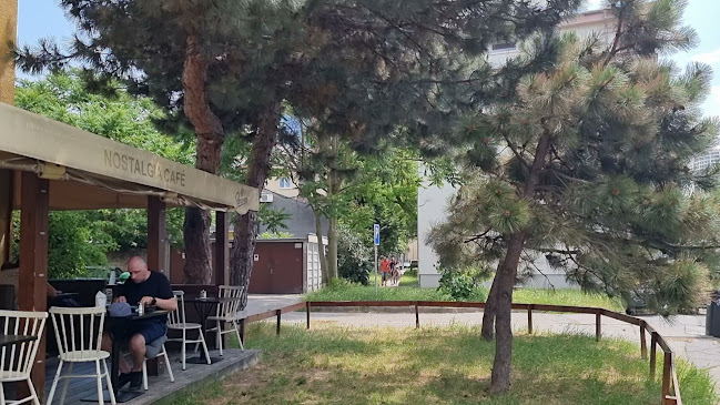 Nostalgia Café & Restaurant - Gastronómia a pohostinstvo
