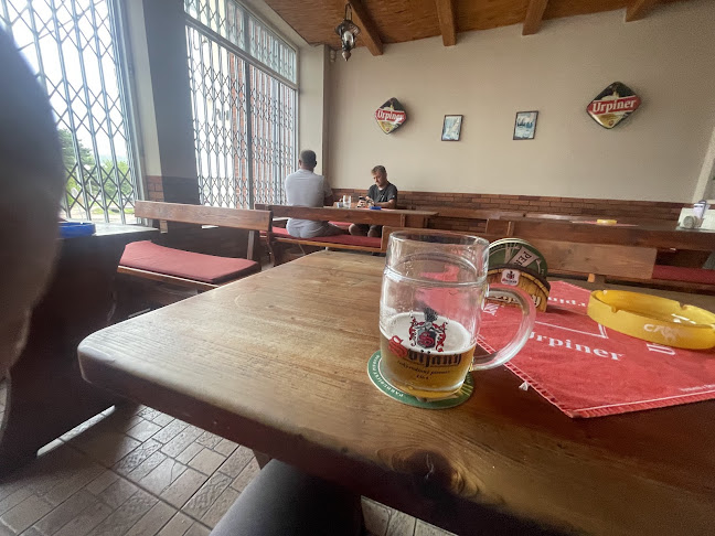 Opinii despre Penzión U Vinca în Kremnička - Gastronómia a pohostinstvo