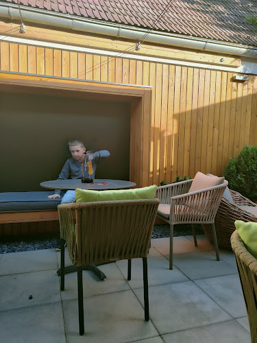 Cafe Cairo - Gastronómia a pohostinstvo