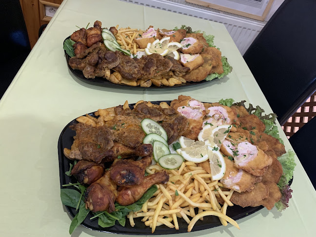 Komárňanská 53, 947 01 Hurbanovo