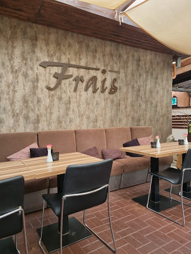 Comentarii opinii despre Frais restaurant, coctails, vine