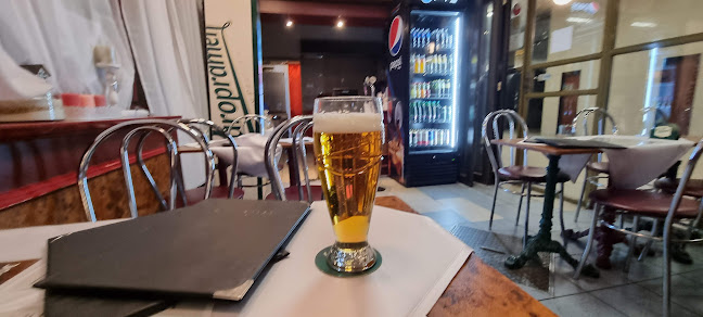 Pizza Pressburg - Gastronómia a pohostinstvo