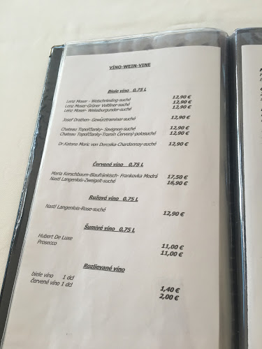 24 Lakes Restaurant - Gastronómia a pohostinstvo