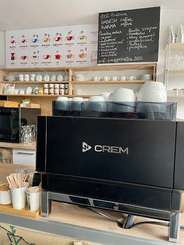 Opinii despre Piago Kafe în Žilina - Gastronómia a pohostinstvo