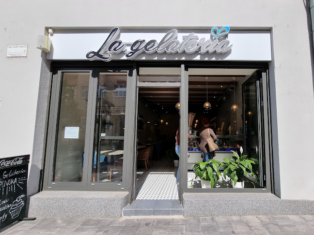 La Gelateria - Trnava