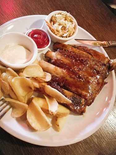 Restart Burger - Gastronómia a pohostinstvo