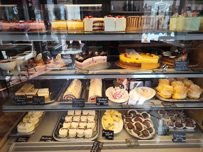 Opinii despre Kaviareň od srdca în Staré Mesto - Gastronómia a pohostinstvo