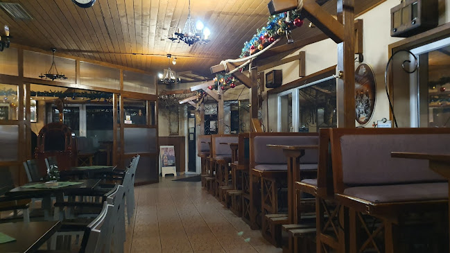 Harry´s Pub - Gastronómia a pohostinstvo