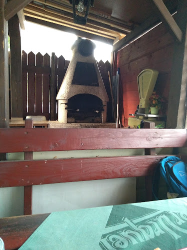 Domček Espresso - Chrenová